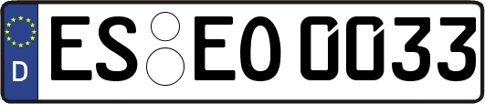 ES-EO0033
