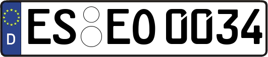ES-EO0034