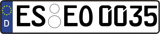 ES-EO0035