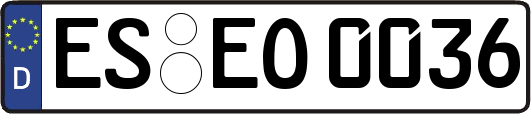 ES-EO0036