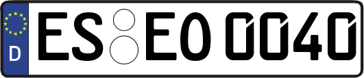 ES-EO0040