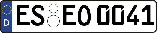 ES-EO0041