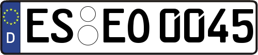 ES-EO0045