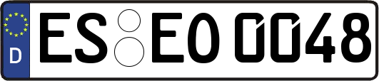 ES-EO0048