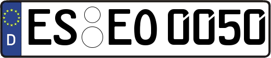 ES-EO0050