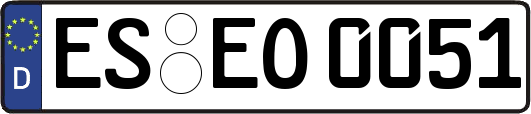 ES-EO0051