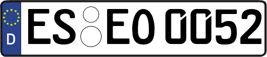 ES-EO0052