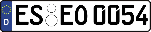 ES-EO0054