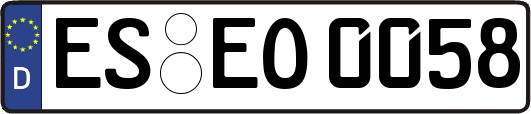 ES-EO0058
