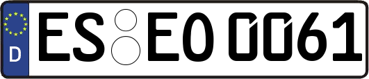 ES-EO0061