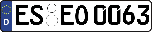 ES-EO0063