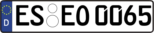 ES-EO0065