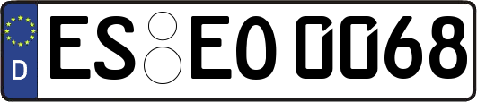 ES-EO0068