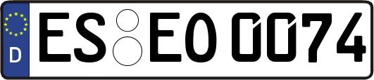 ES-EO0074