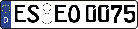 ES-EO0075