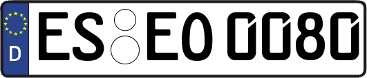 ES-EO0080