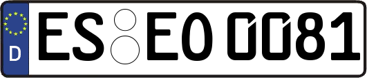 ES-EO0081