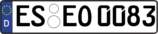 ES-EO0083