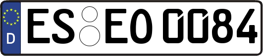 ES-EO0084