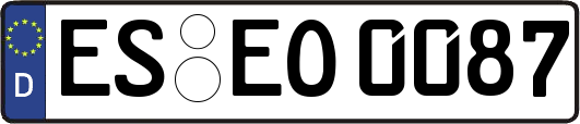 ES-EO0087