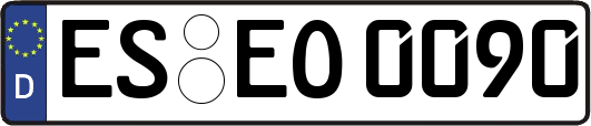 ES-EO0090