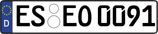 ES-EO0091