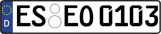 ES-EO0103