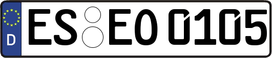 ES-EO0105