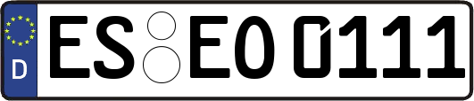 ES-EO0111