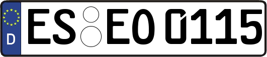 ES-EO0115