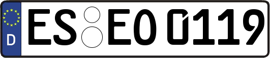 ES-EO0119