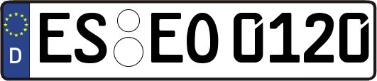 ES-EO0120