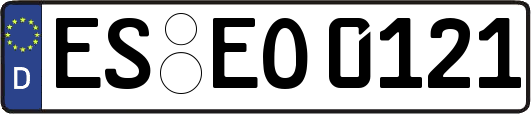 ES-EO0121