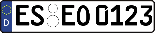 ES-EO0123