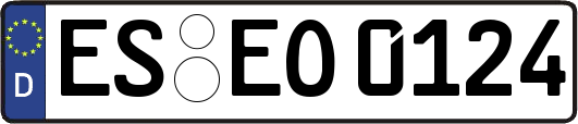 ES-EO0124