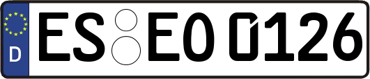 ES-EO0126