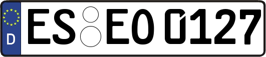 ES-EO0127