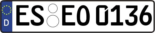 ES-EO0136