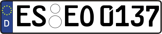 ES-EO0137