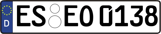 ES-EO0138