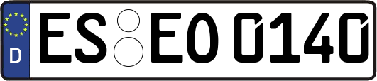 ES-EO0140