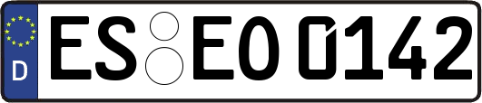 ES-EO0142