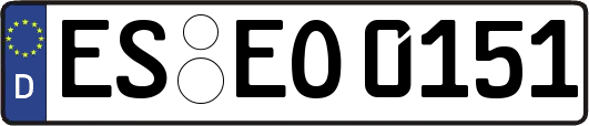 ES-EO0151
