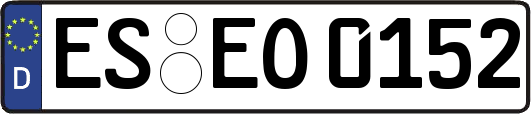ES-EO0152