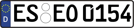 ES-EO0154