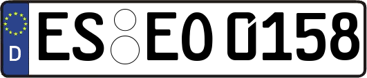 ES-EO0158