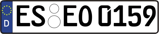 ES-EO0159