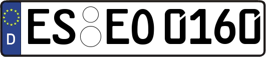 ES-EO0160