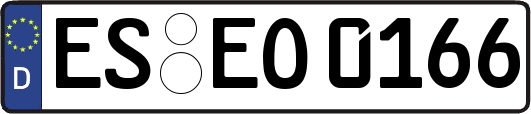 ES-EO0166