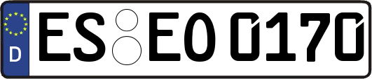 ES-EO0170